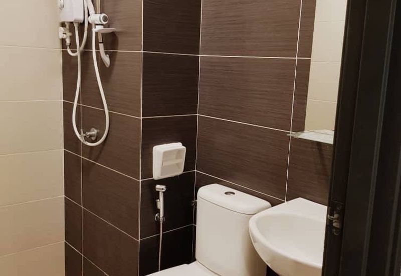 Midori Green @ Austin Heights