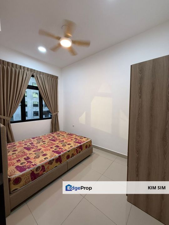 Meldrum Height Residence, Walking distance to Ciq, Jb Sentral.., Johor, Johor Bahru