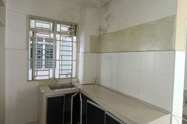 Tebrau City Residences