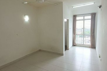 Tebrau City Residences