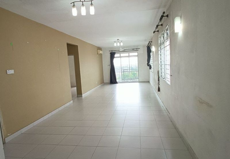 Tebrau City Residences