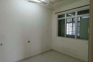 Tebrau City Residences