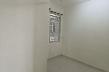 Tebrau City Residences