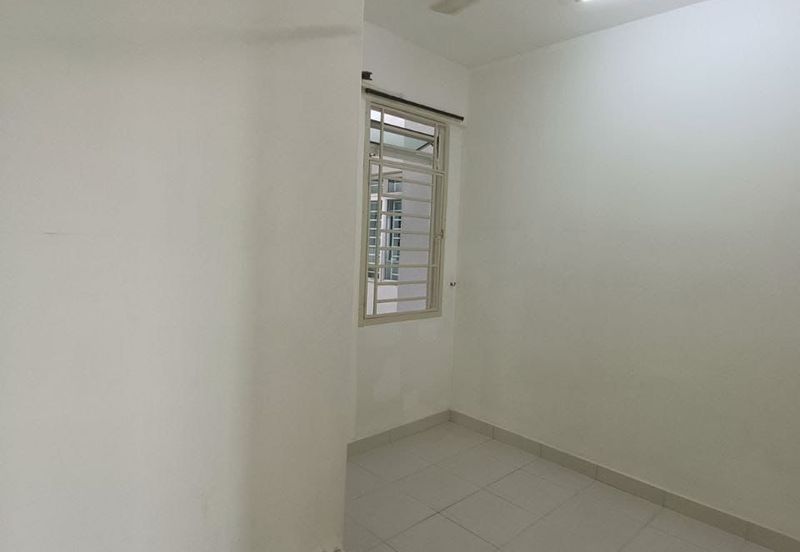 Tebrau City Residences