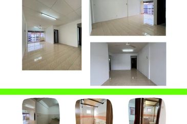 Pangsapuri Sri Ilham, Bandar Baru Seri Alam