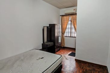 Taman Sri Pulai Perdana