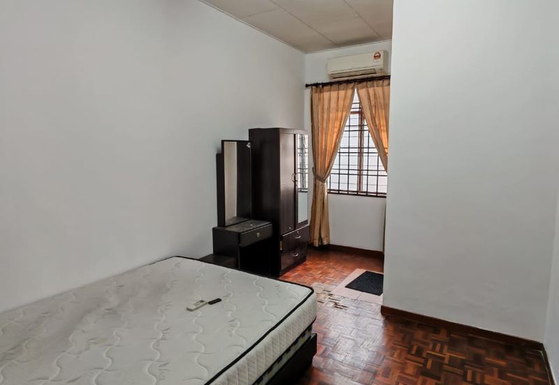 Taman Sri Pulai Perdana