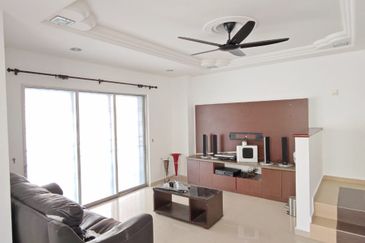 Taman Sri Pulai Perdana