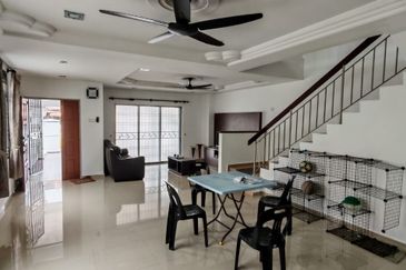 Taman Sri Pulai Perdana