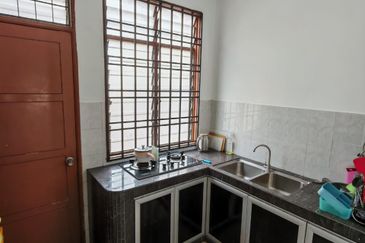 Taman Sri Pulai Perdana