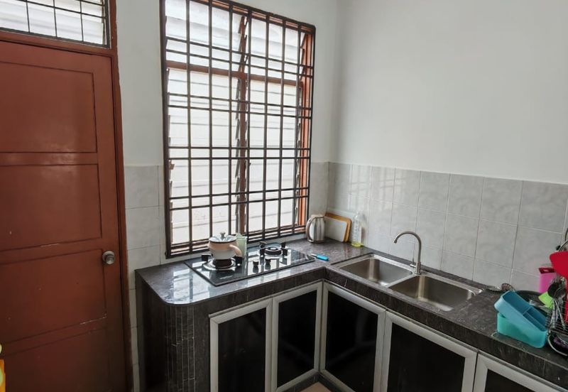 Taman Sri Pulai Perdana