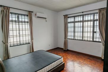 Taman Sri Pulai Perdana