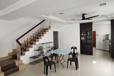 Taman Sri Pulai Perdana