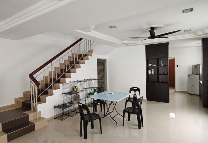 Taman Sri Pulai Perdana