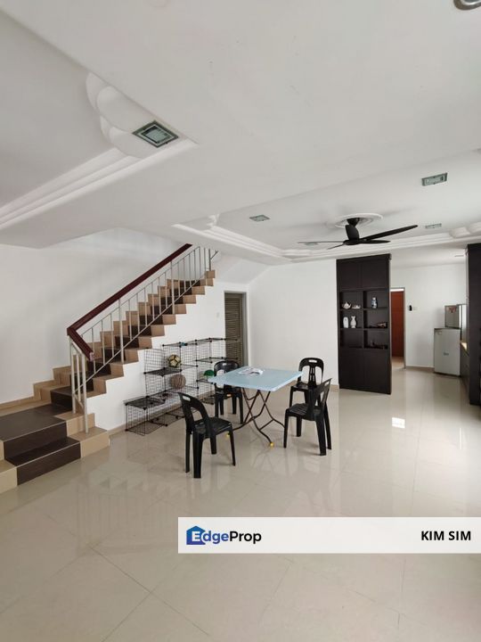 Taman Sri Pulai Perdana, Taman Pulai Jaya, Kangkar Pulai, Taman Universiti, Skudai Kiri, Taman Pulai Indah, Skudai Baru, Johor, Skudai