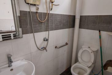 Taman Sri Pulai Perdana