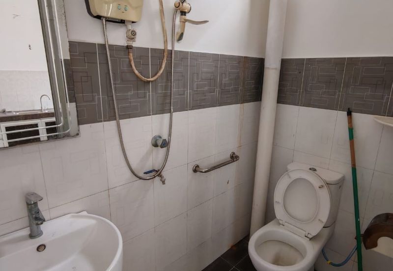 Taman Sri Pulai Perdana