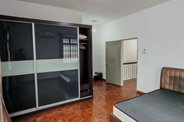 Taman Sri Pulai Perdana