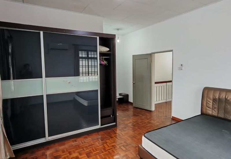 Taman Sri Pulai Perdana