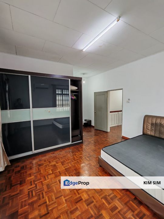 Taman Sri Pulai Perdana, Taman Pulai Jaya, Kangkar Pulai, Taman Universiti, Skudai Kiri, Taman Pulai Indah, Skudai Baru, Johor, Skudai