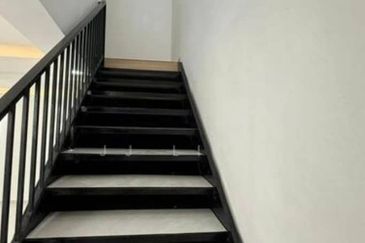 Taman Scientex Senai