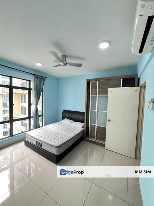 Taman Daya Apartment For Rent, Taman Mount Austin, Austin Perdana, Taman Setia Indah, Taman Desa Tebrau, Adda Heights, Bandar Dato Onn, Seri Austin, Johor, Johor Bahru