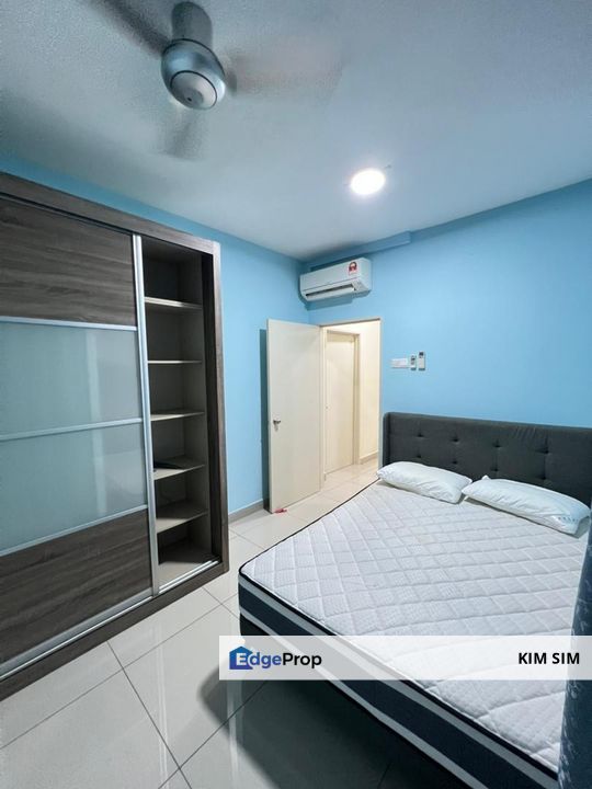 Taman Daya Apartment For Rent, Taman Mount Austin, Austin Perdana, Taman Setia Indah, Taman Desa Tebrau, Adda Heights, Bandar Dato Onn, Seri Austin, Johor, Johor Bahru