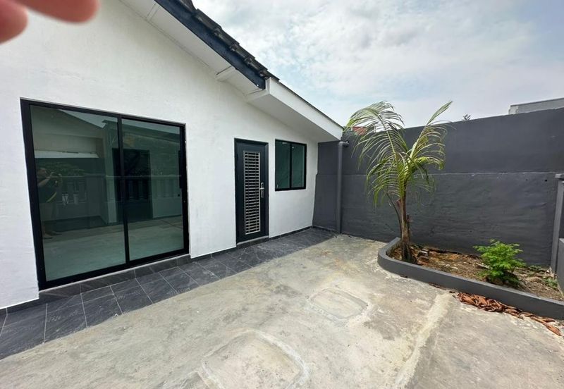 Bandar Baru Seri Alam