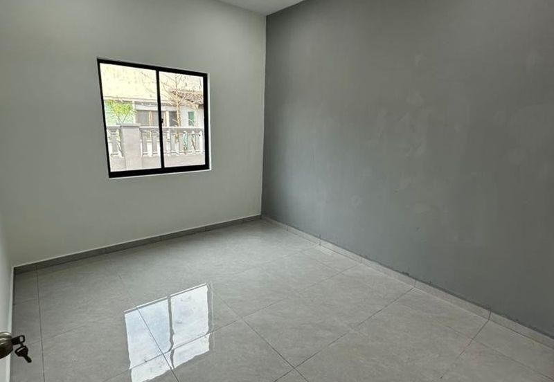 Bandar Baru Seri Alam