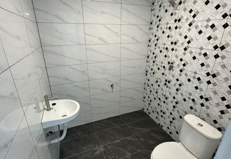 Bandar Baru Seri Alam