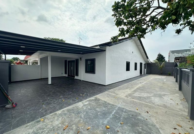 Bandar Baru Seri Alam