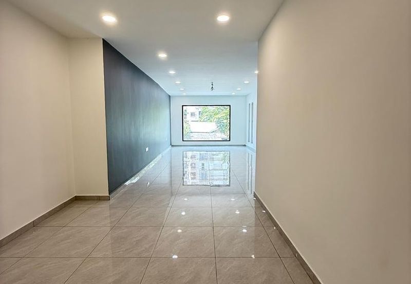 Jalan Abdul Samad 3/1