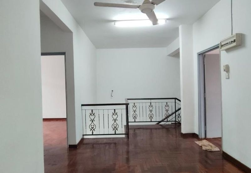 Bandar Baru Seri Alam