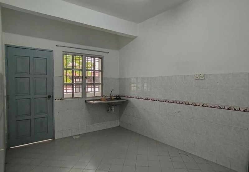 Bandar Baru Seri Alam