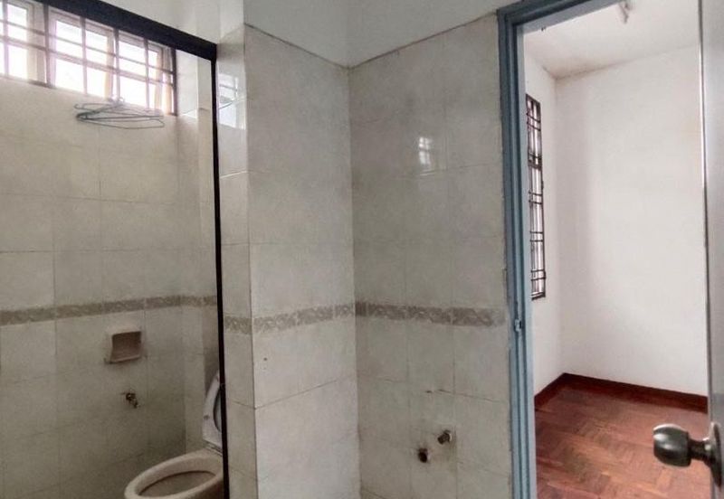 Bandar Baru Seri Alam