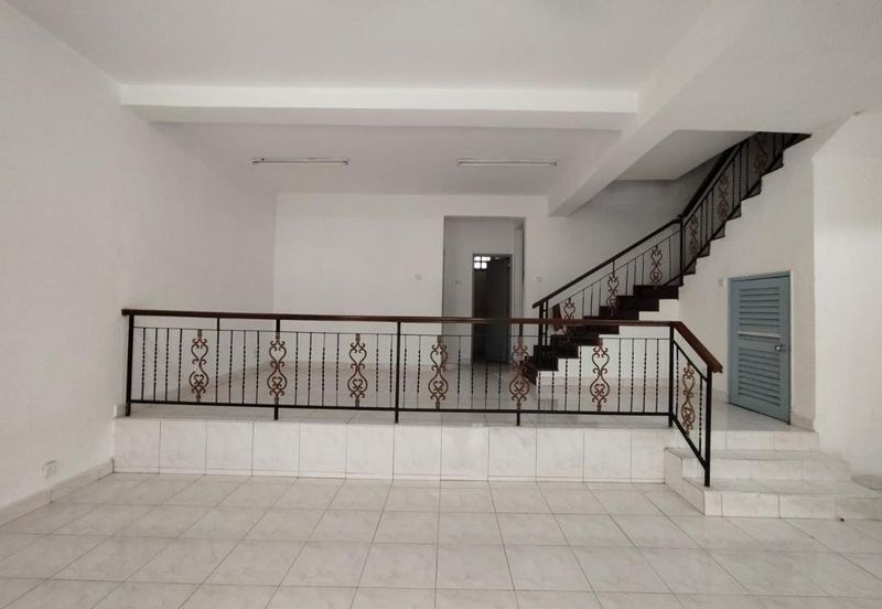 Bandar Baru Seri Alam