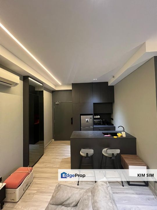 Meridin Executive Suites, Iskandar Puteri, Meridin Suites Residences, Ramada Meridin, Nusajaya, Meridin Medini, The Meridin @ Medini....., Johor, Nusajaya