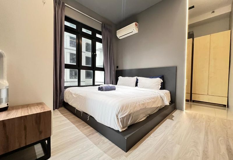 Meridin SOVOs @ Medini