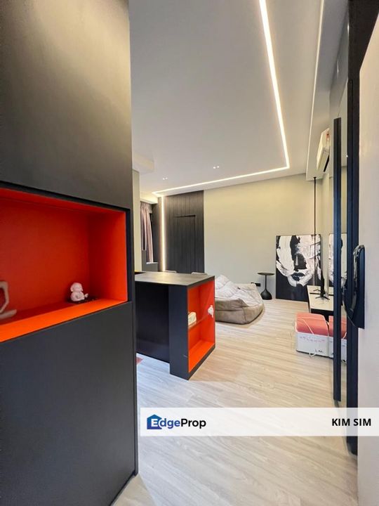 Meridin Executive Suites, Iskandar Puteri, Meridin Suites Residences, Ramada Meridin, Nusajaya, Meridin Medini, The Meridin @ Medini., Johor, Nusajaya