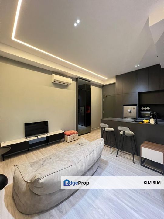 Meridin Executive Suites, Iskandar Puteri, Meridin Suites Residences, Ramada Meridin, Nusajaya, Meridin Medini, The Meridin @ Medini., Johor, Nusajaya