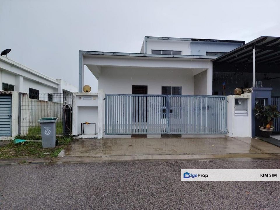 Kangkar Pulai, Taman Sri Pulai Perdana, Taman Pulai Jaya, Taman Universiti, Skudai Kiri, Taman Pulai Indah, Skudai Baru, Johor, Kangkar Pulai