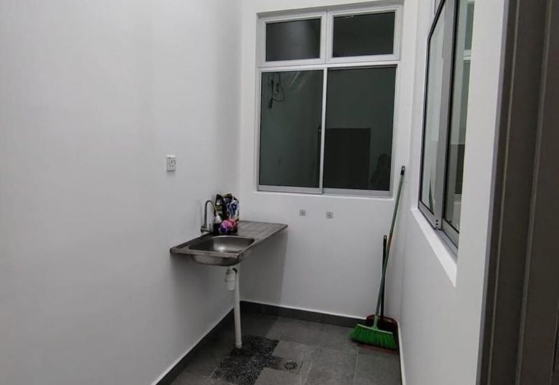 Amber Hills 2 @ Bandar Baru Kangkar Pulai