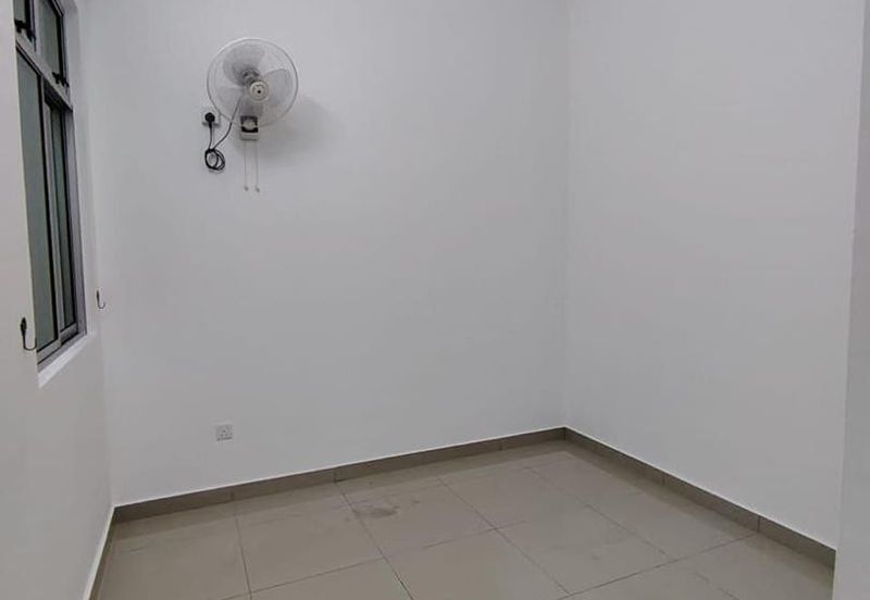 Amber Hills 2 @ Bandar Baru Kangkar Pulai