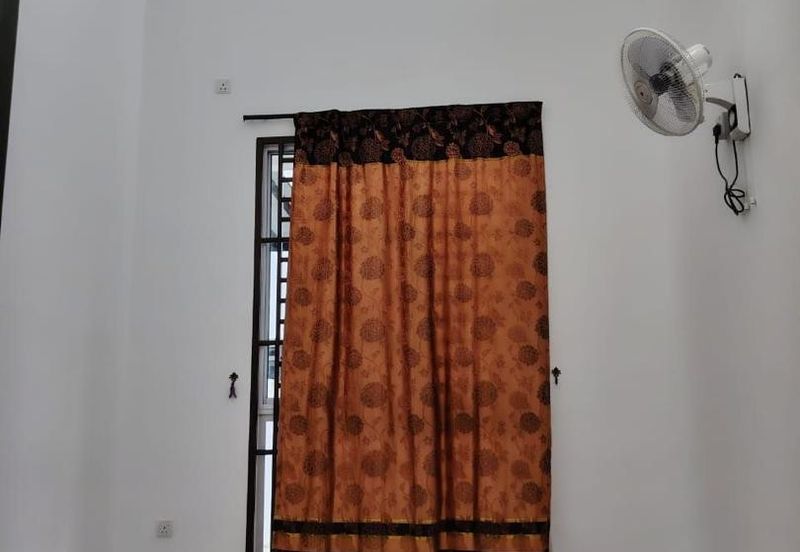 Amber Hills 2 @ Bandar Baru Kangkar Pulai