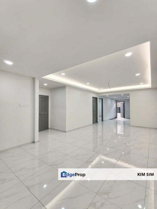 Bandar Seri Alam, Masai, Megah Ria, Sierra Perdana, Taman Rinting, Permas Jaya, Plentong, Taman Flora Heights, Pasir Gudang, Taman Bukit Dahlia, , Johor, Masai