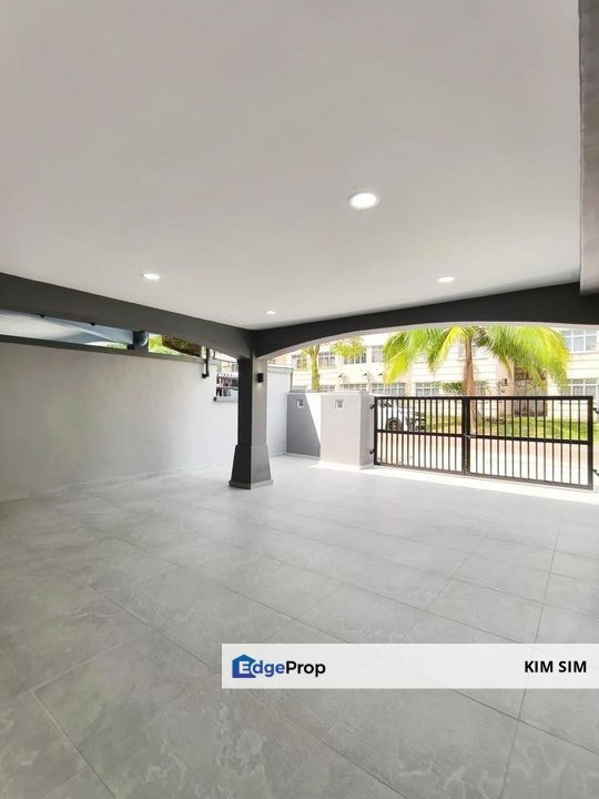 Bandar Seri Alam, Masai, Megah Ria, Sierra Perdana, Taman Rinting, Permas Jaya, Plentong, Taman Flora Heights, Pasir Gudang, Taman Bukit Dahlia, , Johor, Masai