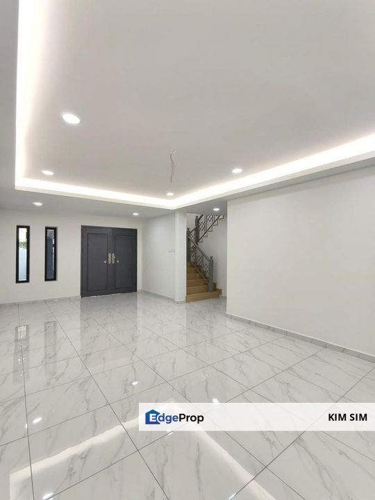 Bandar Seri Alam, Masai, Megah Ria, Sierra Perdana, Taman Rinting, Permas Jaya, Plentong, Taman Flora Heights, Pasir Gudang, Taman Bukit Dahlia, , Johor, Masai