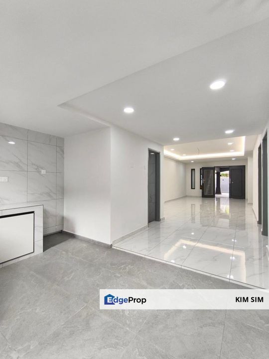 Bandar Seri Alam, Masai, Megah Ria, Sierra Perdana, Taman Rinting, Permas Jaya, Plentong, Taman Flora Heights, Pasir Gudang, Taman Bukit Dahlia, , Johor, Masai