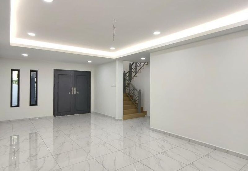 Bandar Baru Seri Alam