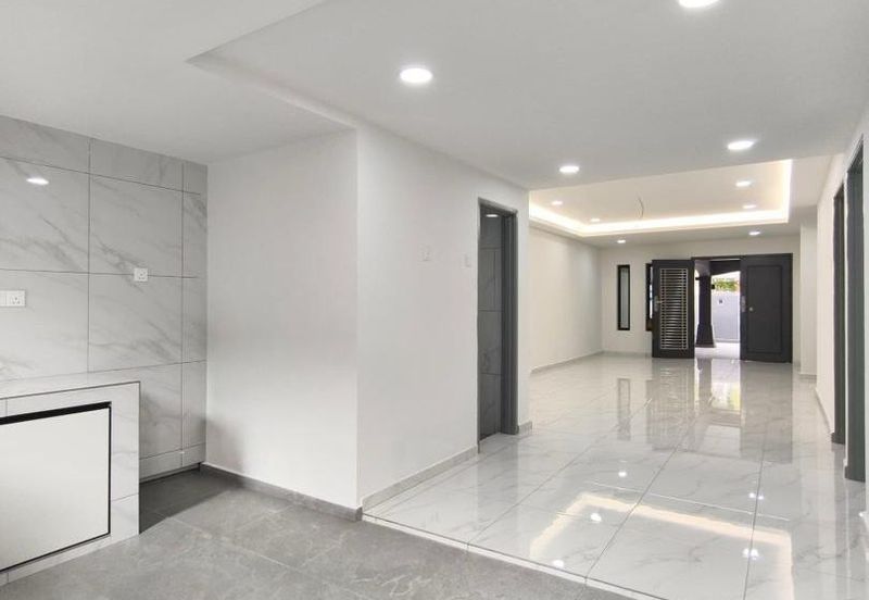 Bandar Baru Seri Alam